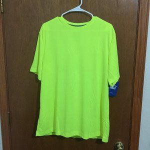 Starter neon green Shirt